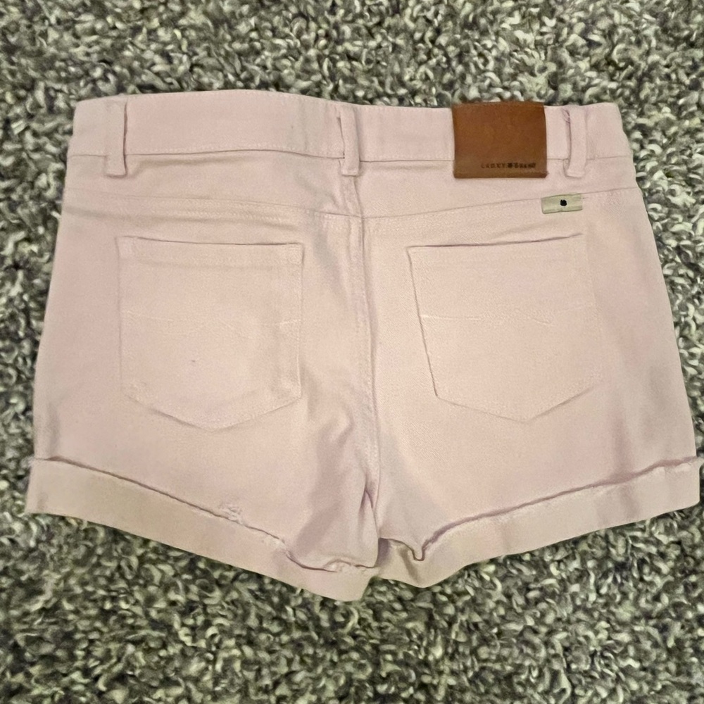 Lucky Brand Riley Short Size 16 - Picture 3 of 3